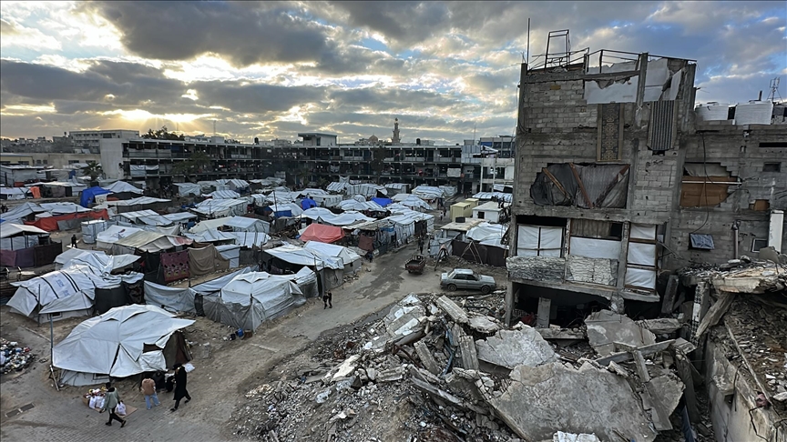 "أطباء بلا حدود" تحذر من تهديد إسرائيلي لأنشطتها الإنسانية بغزة