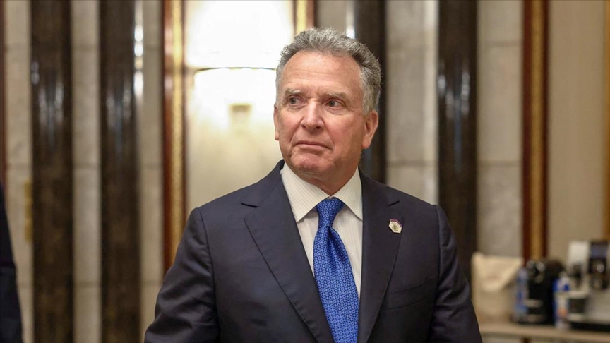 Спецпредставитель президента США назвал продуктивными переговоры по украинскому урегулированию в Майами