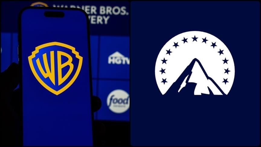 Paramount gives $40.4B Larry Ellison guarantee backing in Warner Bros. Discovery bid