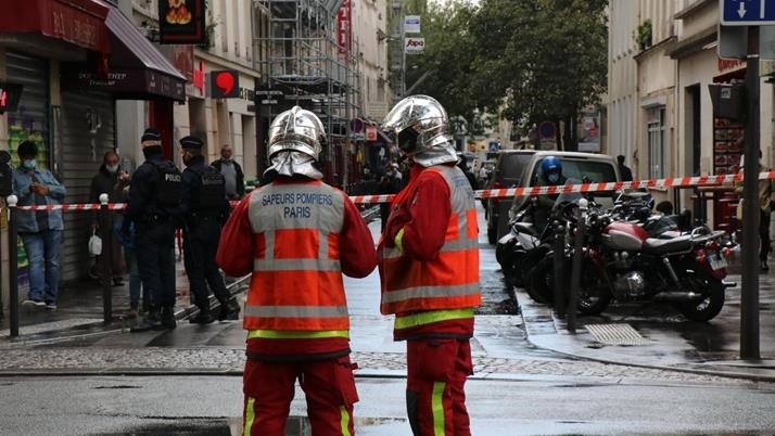 France / Rhône : une explosion dans un laboratoire fait au moins quatre blessés à Saint-Fons
