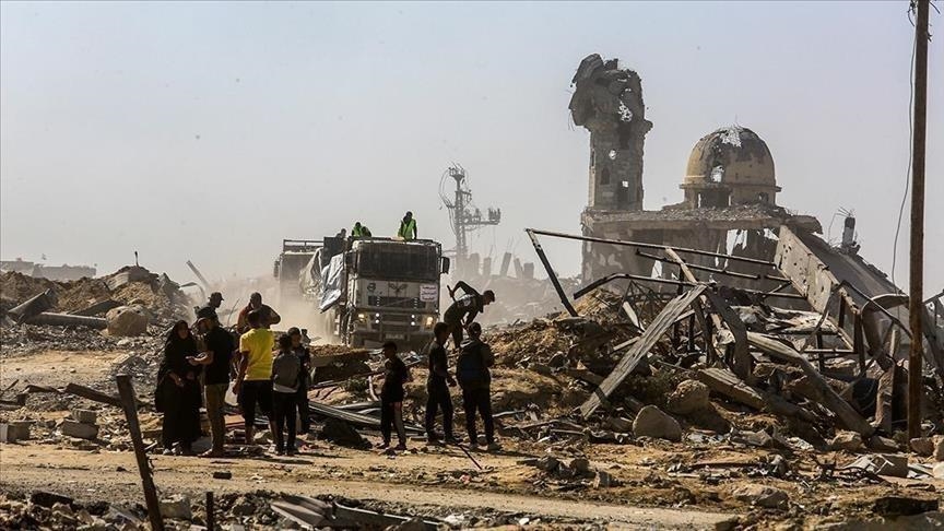 Izraelska vojska granatirala Rafah, napala izbjeglički kamp u sjevernoj Gazi 