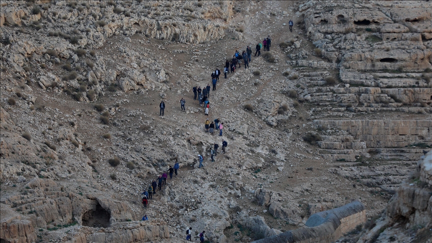 Nouvelles colonies israéliennes en Cisjordanie: La Belgique estime que l’expansion viole le droit international