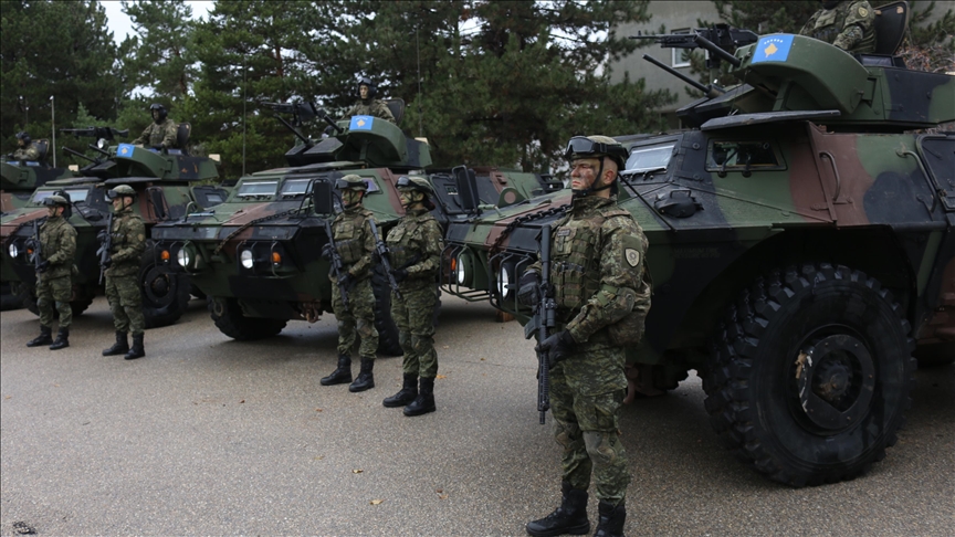 Kosova së shpejti pritet të furnizohet me armatim antitank nga Gjermania