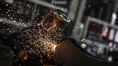 Yurt Dışı ÜFE kasımda aylık yüzde 1,02, yıllık yüzde 31,19 arttı