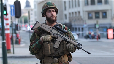 Belgium's Flemish region eases arms trade rules, invests in defense innovation