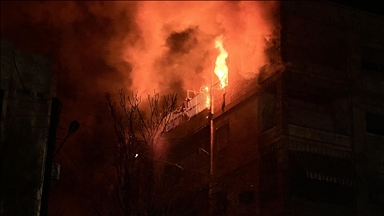 Suriye’nin Halep ilinde YPG/PKK’nın sivil yerleşimlere düzenlediği saldırılarda 2 kişi hayatını kaybetti