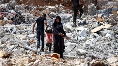 انگلیس تصویب طرح‌ اسرائیل برای ساخت 19 شهرک غیرقانونی در کرانه باختری را محکوم کرد