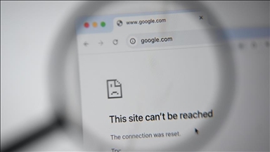 Milioni pogođeni masovnim prekidima interneta u 2025.