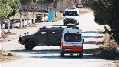 Troje Palestinaca ranjeno u napadu ilegalnih izraelskih doseljenika na okupiranoj Zapadnoj obali