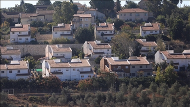 Germany warns Israel against prolonging occupation of West Bank