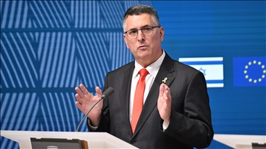 Глава МИД Израиля призвал евреев, проживающих за рубежом, переехать в Израиль