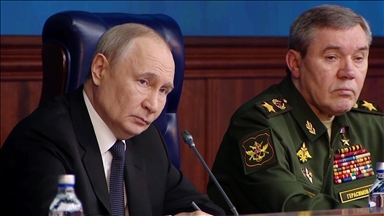 Lithuania says EU-funded tech may have been diverted to Russian military use