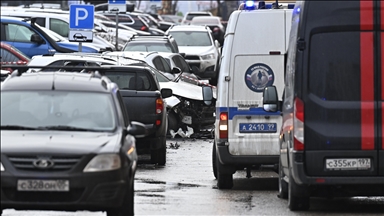 Gjenerali i lartë rus vritet në një shpërthim me makinë në Moskë