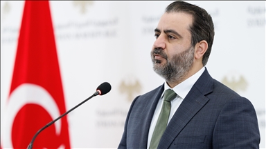 Le ministre syrien des Affaires étrangères affirme que les FDS ne manifestent aucune volonté d'intégration