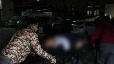 سوريا.. مقتل شخص بانفجار دراجة نارية مفخخة في ريف دير الزور