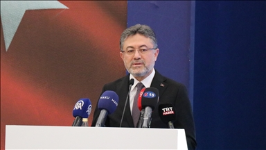 Bakan Yumaklı: TKDK – IPARD çağrıları kapsamında birçok başlıkta yatırımlara destek vereceğiz