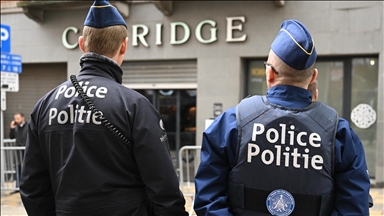 Drug-related violence rises in Belgium, increasing public safety concerns: Report