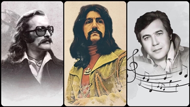 Cem Karaca, Barış Manço ve Tanju Okan "Üç Büyükler" konseriyle AKM'de anılacak