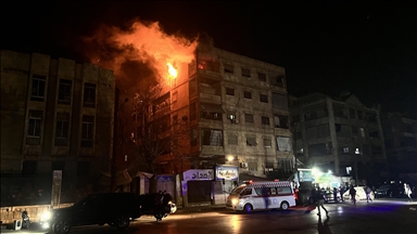 Najmanje jedna osoba ubijena, više ranjeno u napadu SDF-a u sirijskom Halepu