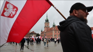 Ankete: Raste podrška u desnom centru za izlazak Poljske iz EU-a