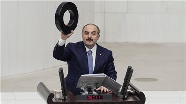 Hibrit roket motorunun yörüngesel ateşlemesini başarabilen dünyadaki ilk ülke Türkiye oldu