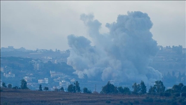 Tri osobe poginule u izraelskom napadu dronom na južni Liban