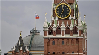 Russia hosts informal meeting of leaders of CIS member states in St. Petersburg