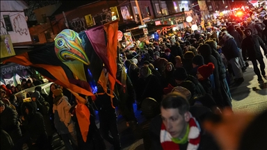 Kanada, Toronto shënon natën më të gjatë me Festivalin e Dimrit