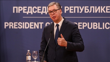 Vučić: Izbori pred kraj 2026. opredijelit će sudbinu Srbije