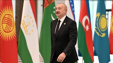 Президент Азербайджана Ильхам Алиев не примет участие в неформальном саммите СНГ