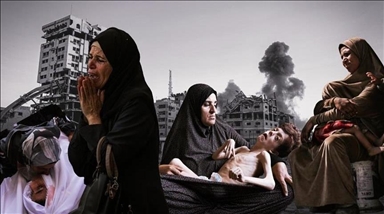 Des femmes palestiniennes subissent des mauvais traitements dans les prisons israéliennes