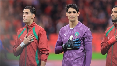 Fas, Afrika Uluslar Kupası açılış maçında Komorlar'ı mağlup etti