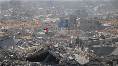 4 Palestinians injured in fresh Israeli attacks in Gaza despite ceasefire