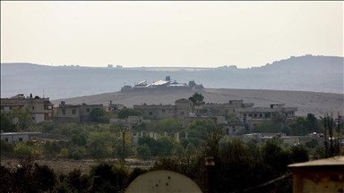 Several injured in Syria’s Aleppo by SDF fire