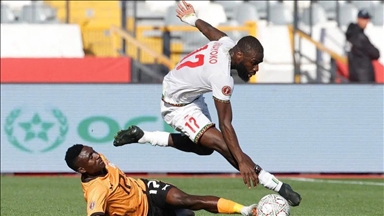 قدم.. زامبيا تنتزع تعادلا قاتلا أمام مالي بكأس أمم إفريقيا