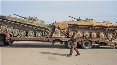 Liban: L’armée israélienne affirme avoir tué un membre du Hezbollah lors d’une frappe aérienne