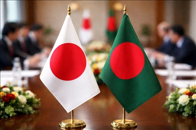 Le Japon et le Bangladesh parviennent à un accord de principe sur le partenariat économique