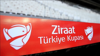 Ziraat Türkiye Kupası gruplarında ikinci hafta maçlarının programı açıklandı