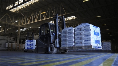 Sanayide üretim, veri ve yapay zeka ile yeniden tanımlanıyor