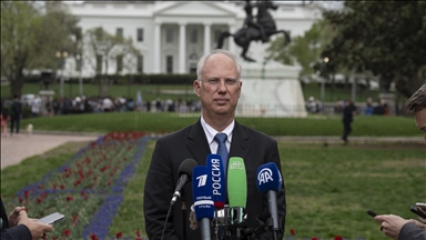 Putin aide to report on Russia-US talks in Florida on returning to Moscow: Kremlin