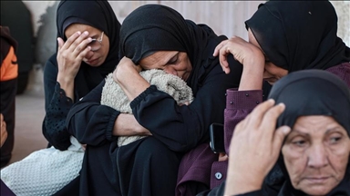 صحة غزة: ارتفاع حصيلة شهداء الإبادة الإسرائيلية إلى 70 ألفا و937