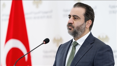 Kryediplomati sirian: Nuk shihet gatishmëri nga SDF-ja për integrimin