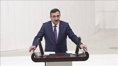 Alîkarê Serokomar Yilmaz: Armanca me ew e ku di sala 2026an da em enflasyonê daxin bin rêjeya ji sedî 20î