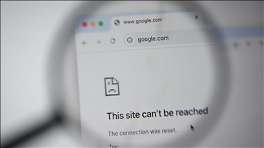 Millions affected by massive Internet outages in 2025