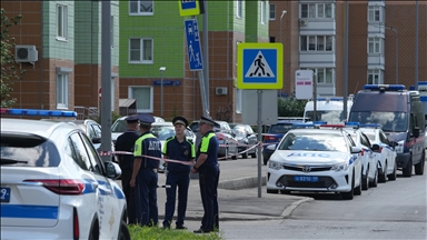 Senior Russian general killed in Moscow car bombing