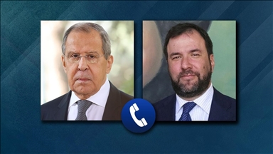 Лавров подтвердил поддержку Венесуэлы на фоне действий США в Карибском регионе