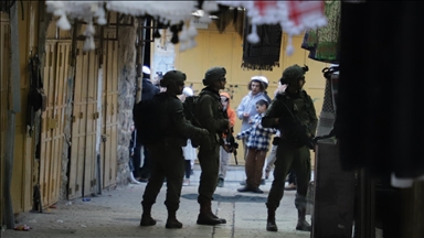 Le Royaume-Uni condamne l’approbation par Israël de 19 nouvelles colonies illégales en Cisjordanie occupée