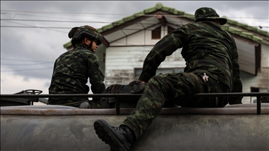 Washington appelle le Cambodge et la Thaïlande à cesser les hostilités et à appliquer les accords de paix