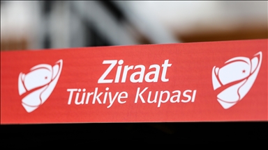 Ziraat Türkiye Kupası'nda grup etabı yarından itibaren devam edecek