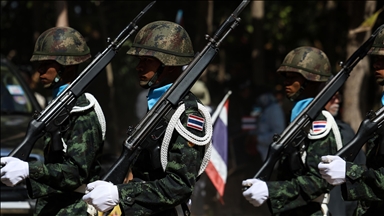 ASEAN urges Thailand, Cambodia to exercise restraint amid border tensions